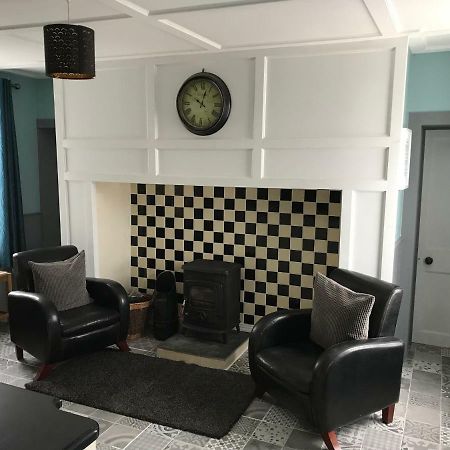 Mary Ann'S Ballyheigue Cottage Tralee Exterior foto